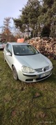 Volkswagen golf v