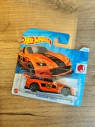 Mazda mx5 miata HOT WHEELS 1:64 