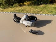 Tylna Przerzutka Shimano Deore XT RD-M750 3x9s Retro MTB