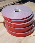 Taśma 3M dwustronna automotive agd nie tesa hobby nowa