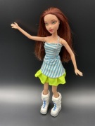 Lalka My Scene Chelsea Mattel – Vintage Y2K