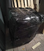 Zwroty konsumenckie Mega mix RTV i AGD Dom Ogród Kat A.B Ostatnia sztuka