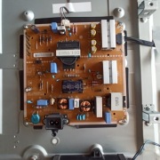 Zasilacz Z LG43UH603V  EAX66883501