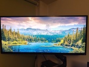 Monitor LG 34" UltraGear IPS 34UM69G
