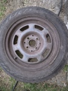 2x felga stalowa r14 4x100