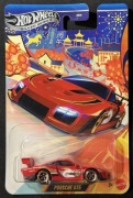 HOT WHEELS PORSCHE 935 JNF49 ROK KONIA CHINESE NEW YEAR LUNAR HORSE 2026