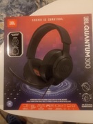 Słuchawki JBL Quantum Surround 300 czarne