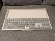 Klawiatura Microsoft Surface Keyboard 2 | Jak NOWA | Układ US/PL