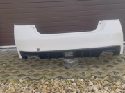 Zderzak tylny Subaru WRX