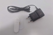 Nokia słuchawka głośnomówiący +ładowarka