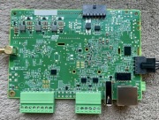 Płytka komunikacyjna WiFi SolarEdge JSEU83A126 Rev.1 – oryginał – SE6K