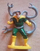 Figurka Spider - Man Doctor Octopus Marvel wys. 6,5cm