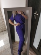 Scrubs komplet medyczny