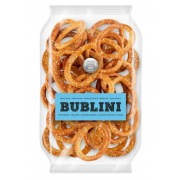 OBWARZANKI BUBLINI Z SEZAMEM - 375gr