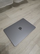 MacBook Air M2 | 16GB RAM | GWARANCJA do 07.2026 | Stan NOWY 5 cykli