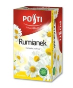 Posti Ekspresowa Ziołowa Rumianek 20 x 1,4 g