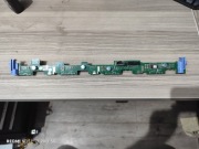 Dell backplane SAS/SATA 4x dyski PowerEdge (płyta dysków)
