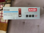 Toner Activejet cyan ATH-541N