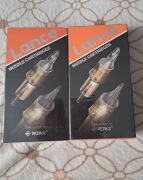 Igła kartridż do tatuażu Pepax LANCE  0,35mm diameter taper 5mm