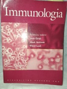 IMMUNOLOGIA - J. GOŁĄB
