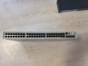 3COM 4800G-48 , 48xGIGA RJ45 4xGIGA RJ45/SFP