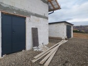 -NOWE- Drzwi Techniczne Ocieplane #Na wymiar #Różne kolory