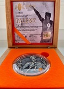 Robert Lewandowski Talent 2 oz Droga do marzeń