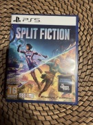 Split fiction PS5 PL