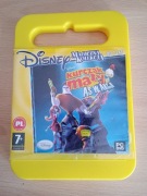 Kurczak Mały AS w akcji PC 