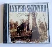 Lynyrd skynyrd - The lasy rebel [NOWA]
