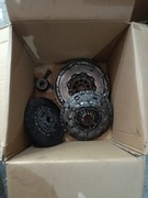 Komplet sprzęgła peugeot citroen Mitsubishi 4007