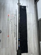 Matrix Ultra D 3,60m 90g