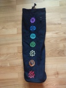 Pokrowiec na matę do jogi - GAIAM CHAKRA
