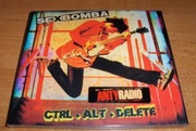 SEX BOMBA - CTRL+ALT+DELETE, folia!
