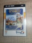 Masters of Olympus - Zeus. PC ANG -6/6