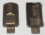 FIAT 126p / PŁYTKA SYNCHRONIZATORA 2 BIEGU