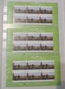 Arkusz ** 4423 JPark Mużakowski 2012r.