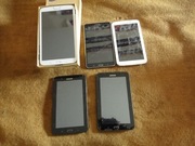 Tablet Samsung Tab 3 i inne