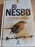 Czerwone gardło. Tom 1 i 2 Jo Nesbo