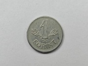 Węgry 1 forint 1968 #271