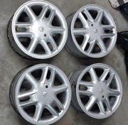 Felgi aluminiowe Renault 15