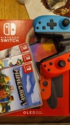 Nintendo swith full 
