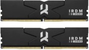 Pamięć RAM do komputera GoodRam IRDM DDR5 32GB 2 x 16GB 6000 CL36 Czarny