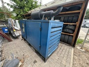 Agregat prądotwórczy 92 KW - używany