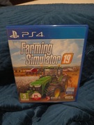 Farming Simulator 19 Polskie wydanie 