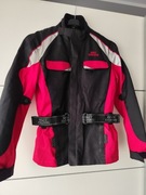 Kurtka chłopięca motocyklowa/ na quada rozmiar na 152/158 cm