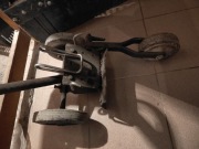 Wózek do piły spalinowej Makita