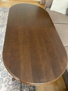 Piękny stół orzech turyński Latzke