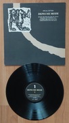 Depeche Mode – Shake The Disease ( Special Edition ) Vinyl 12" UK 1985r