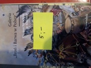 Galeria ,, Broń i barwa w Polsce"